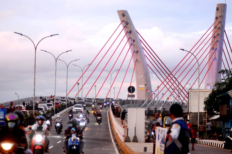 Jembatan Sei Alalak