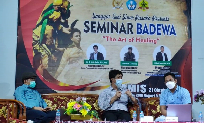 Seminar Badewa