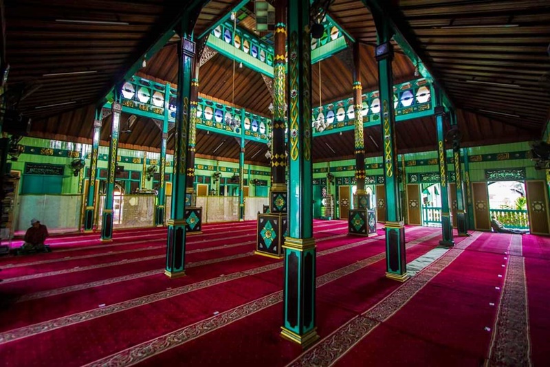 Masjid Sultan Suriansyah