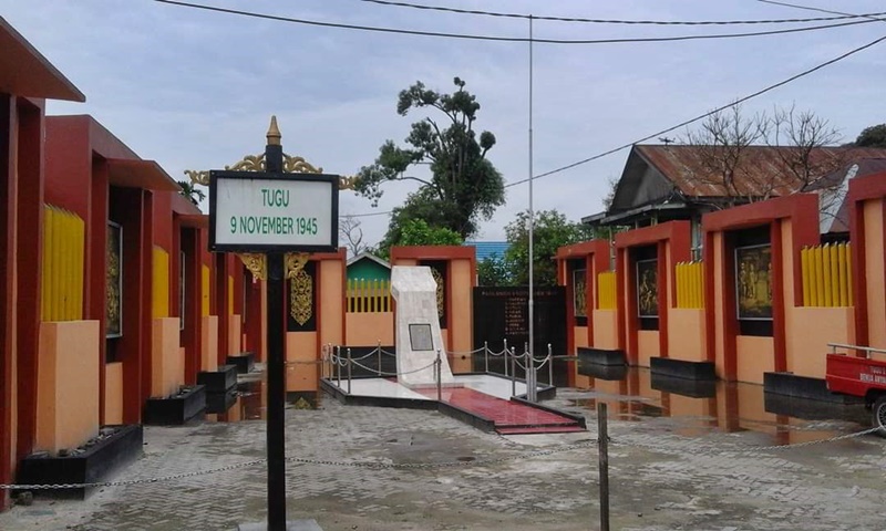 Kampung Tugu