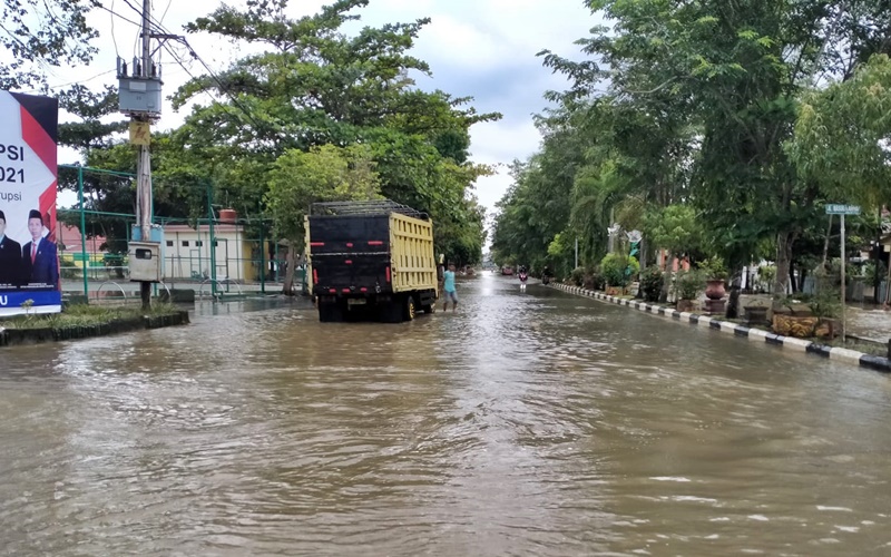 Banjir Amuntai