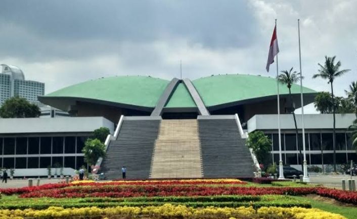 Senayan Jakarta