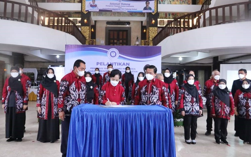 Yayasan Asma Indonesia