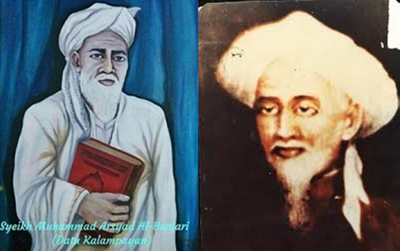 Syekh Muhammad Al Banjari