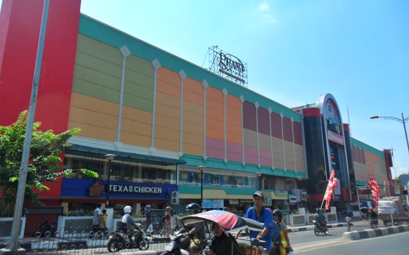 Mitra Plaza Banjarmasin