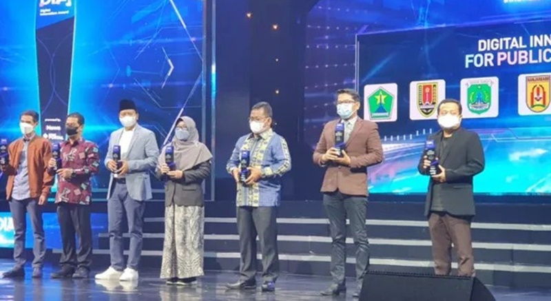 Banjarbaru Juara