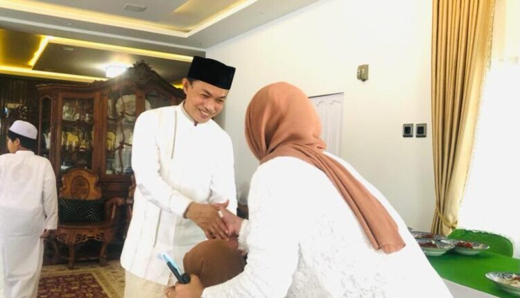 Sekda Tanbu