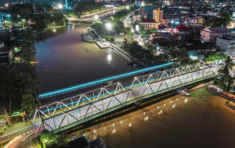 Jembatan Dewi