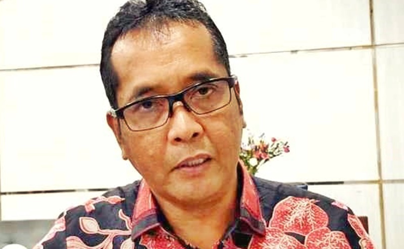 Irwan Bora