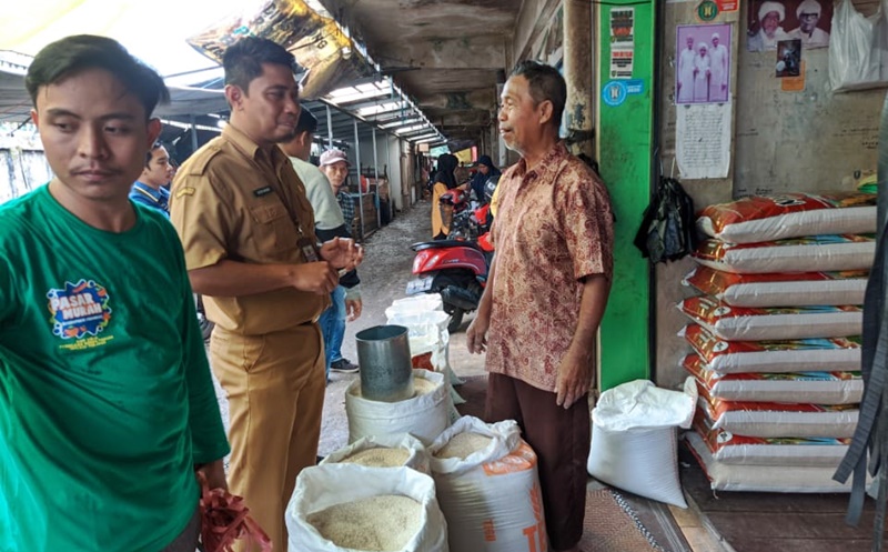 Pasar Tanjung