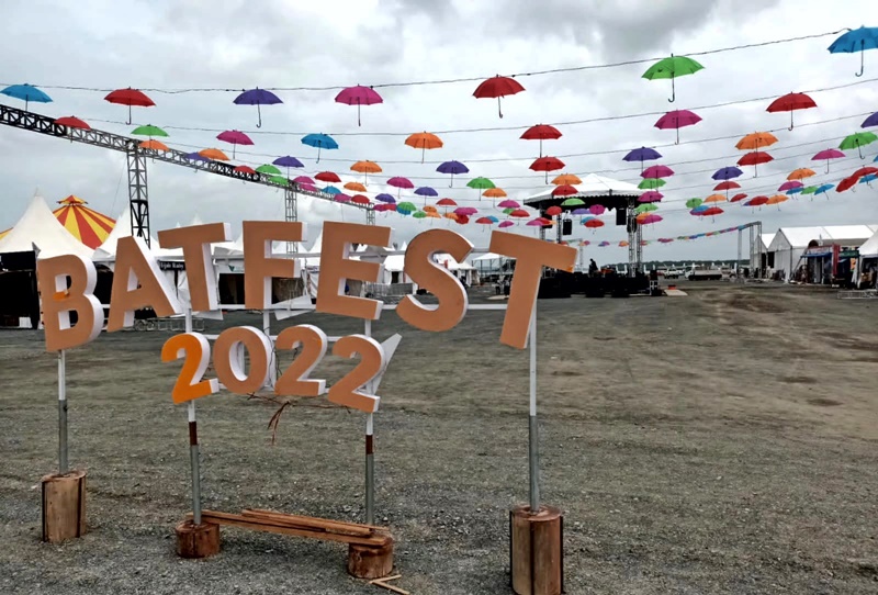Batfest 2022