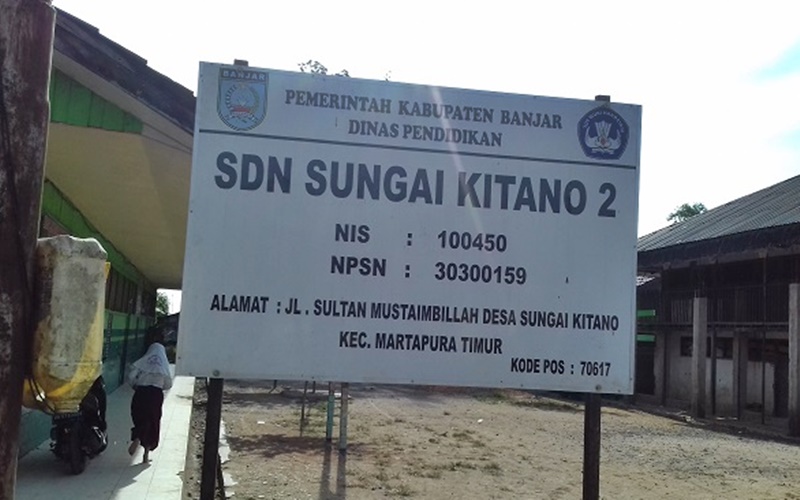 SDN Kintano 2