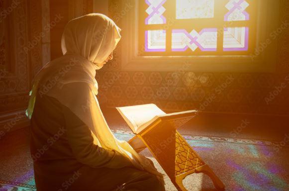 Mempelajari Al Quran di Waktu Siang dan di Waktu Malam