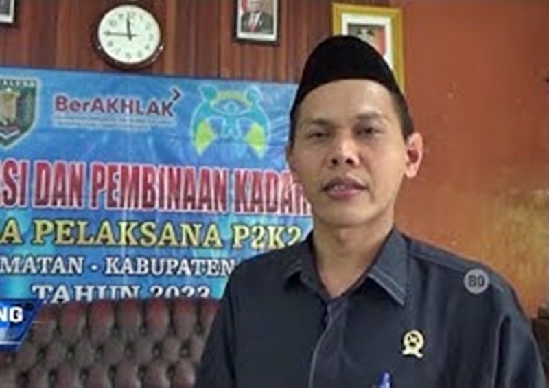Wakil Ketua PA Tanjung