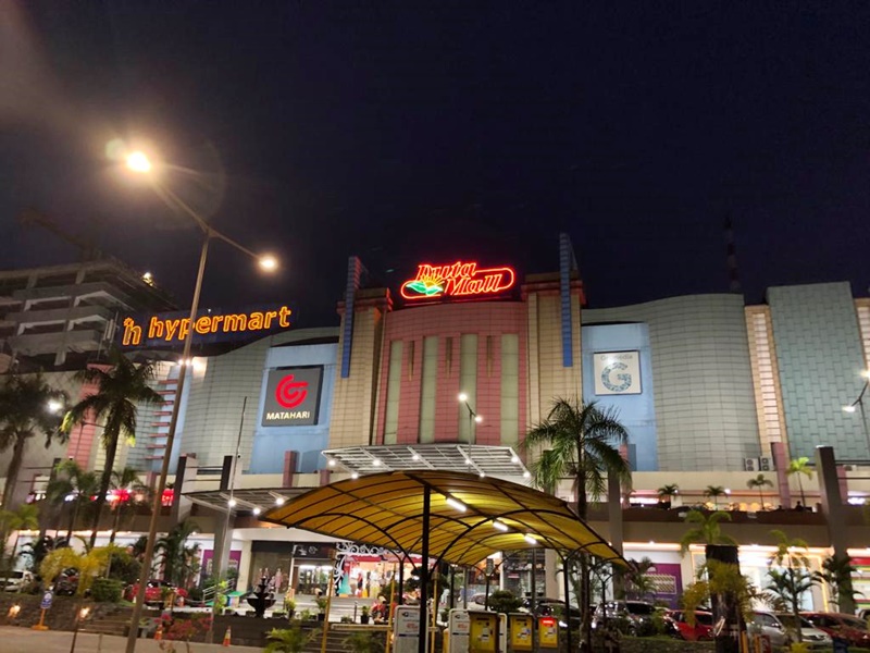 Duta Mall Banjarmasin