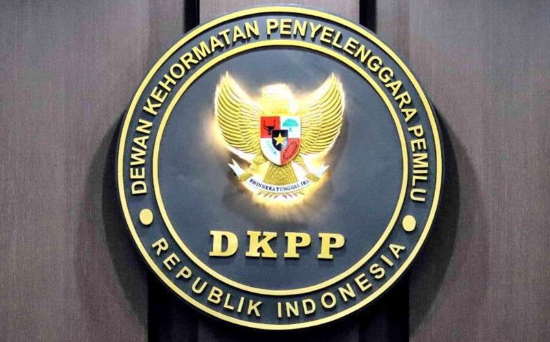 Kantor DKPP