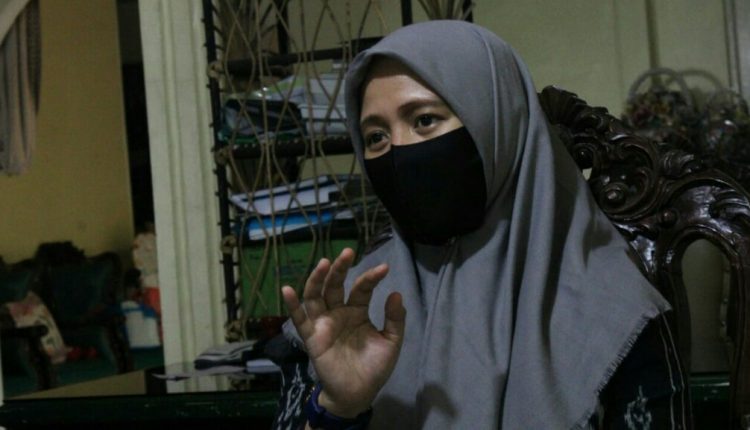 Pesan Psikolog Agar Mahasiswa Tidak Stres Kuliah Daring